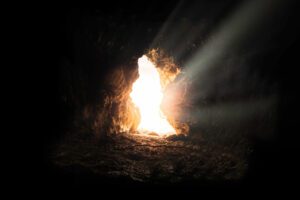 What the Empty Tomb Means: Using This Easter to Influence a Life of Faithfulness