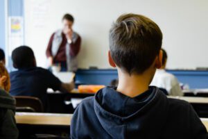 Middle Schoolers Challenge Everything: How to Navigate Questions and Doubts About the Easter Story