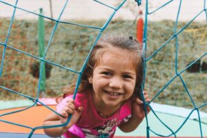 How Faith Changes for Kindergarten and First Graders