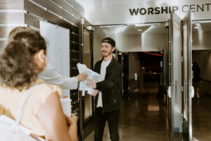 7 Hacks to Upgrade Your Church Check-In Experience