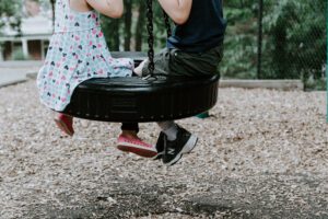 3 Ways to Help Preschoolers Understand God