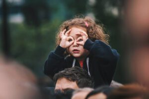Insight into Preschool Imagination and Curiosity