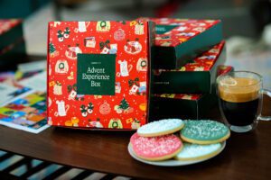 5 Christmas Activities For Families This Year