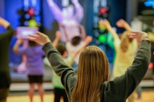 VBS 2024 Overview of Orange, Lifeway, Group, and More