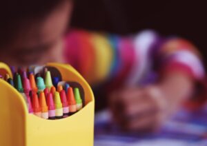 Read Your Little Artist’s Mind: How Preschoolers Think