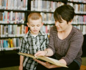 Can You Influence Someone You Don’t Know?