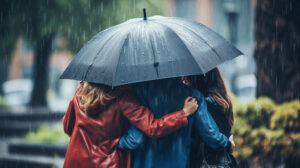 A High School Student’s Personal Experience With Crisis and What Actually Helped