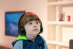 Introducing Curriculum Adaptations to Support Kids With Special Needs