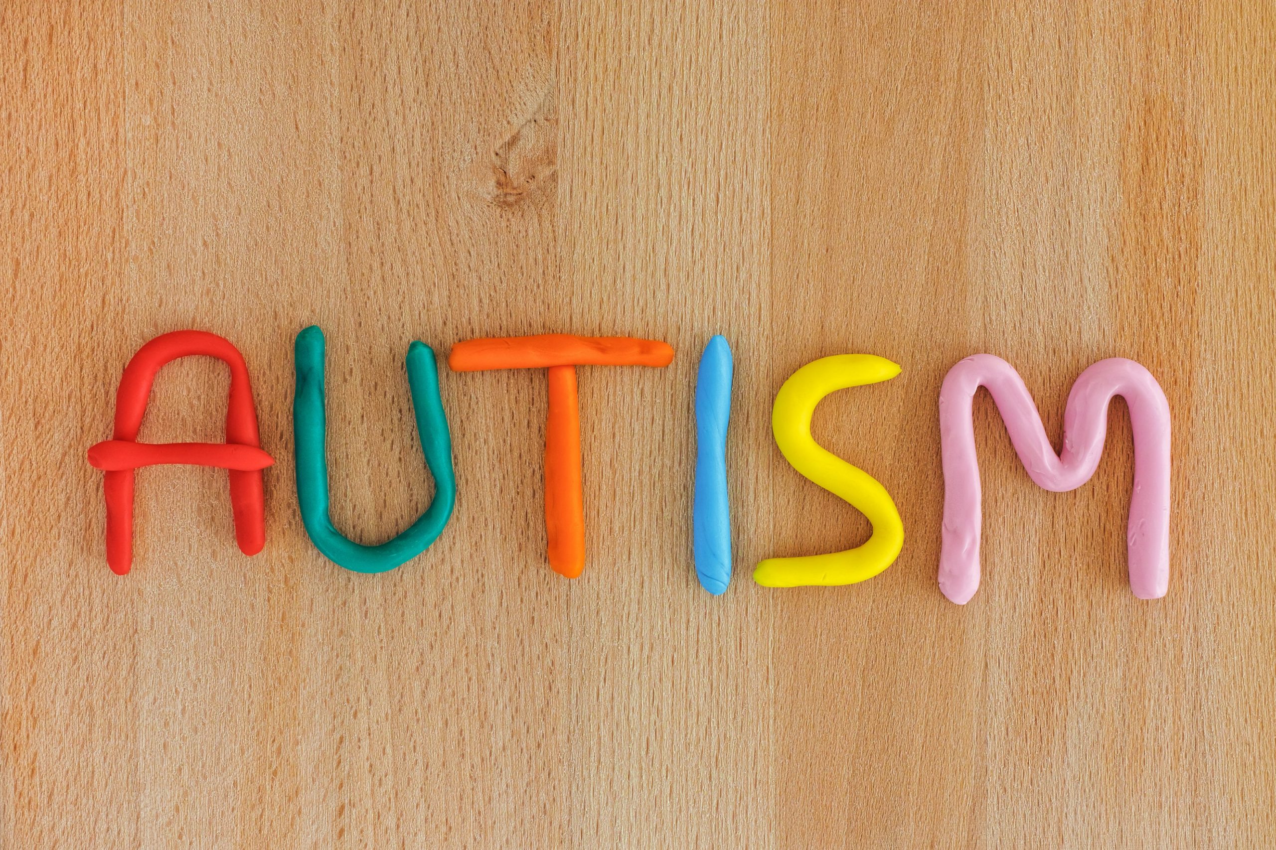 Autism Acceptance Month