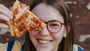 What Ministry Leaders Need to Know About 13-Year-Olds