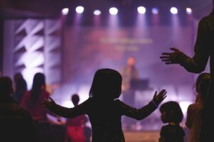 Creating Excellent Experiences for Kids and Preteens