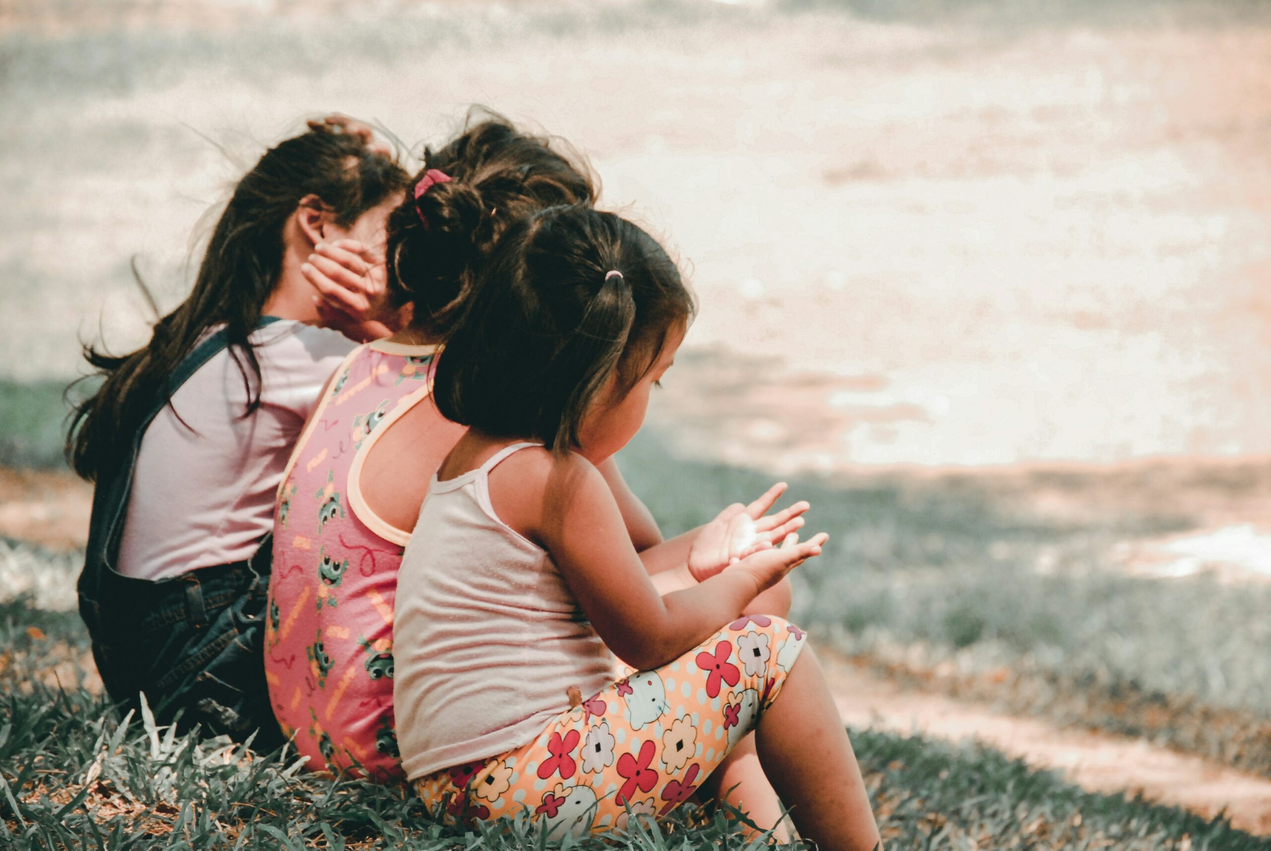 How to Help Elementary Schoolers Make Friends