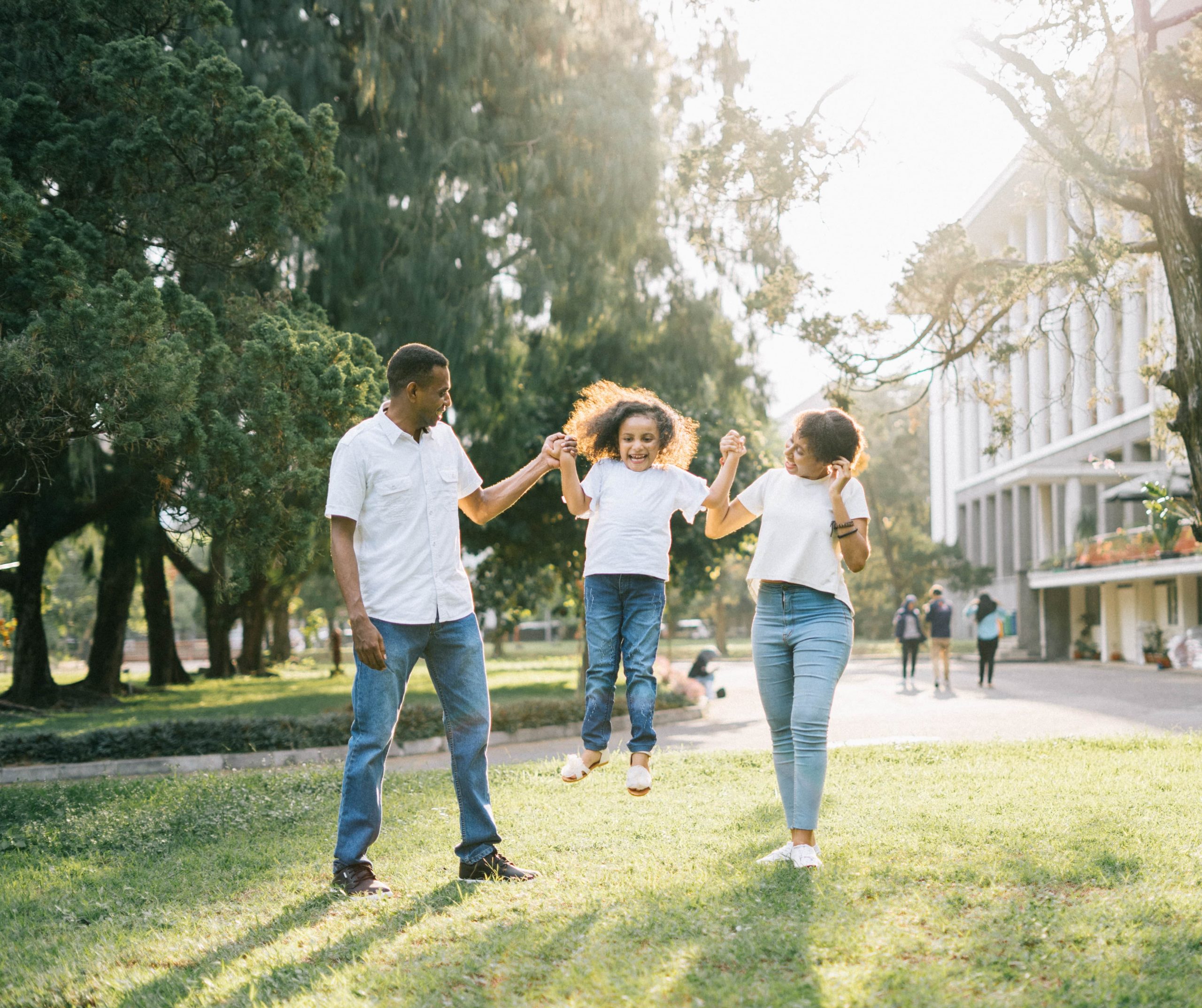 Growing Confidence in Kids