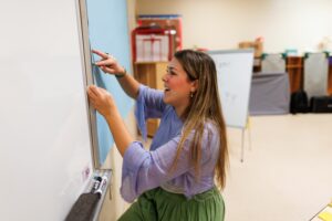 How To Prepare Kids and Students for Their Next Grade in Your Ministry With A Promotion Strategy