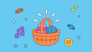 5 Family Easter Activities You Can Host At Your Church