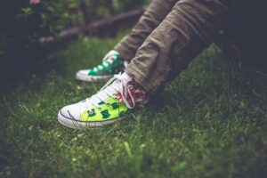 Expect a Crisis: Faith in Middle School