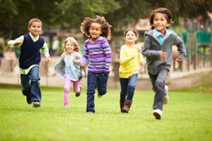 5 Things All First Graders Have in Common