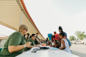 Summer Strategy: How Investing in the Long Game Transforms Volunteer Recruitment