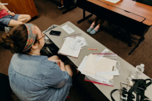 7 Essentials for Recruting Children’s Ministry Volunteers