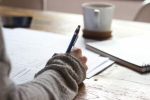 How to Plan Your Year In Youth Ministry