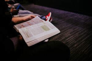 How To Choose XP3 Curriculum for Combined Student Ministries