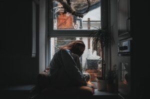 Sit, Don’t Fix, When Responding to Student Anxiety