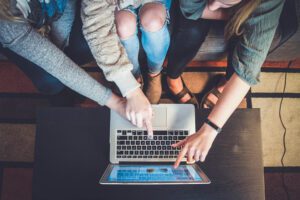 How to Help High Schoolers Respond to Cultural Changes