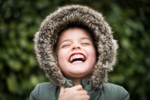 How to Make Elementary Schoolers Feel Safe and Loved