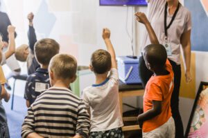 How to Read the Mind of a Second Grader