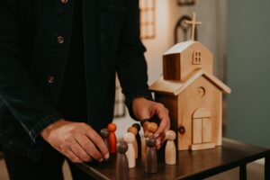 Why Digital Discipleship Matters For Student Ministry