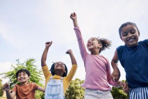 Planning a Fun, Restful Summer