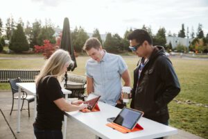The Ultimate Guide to Building Your Ministry’s Volunteer Strategy