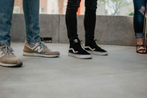 How Small Group Leaders Can Help Students After They Encounter Injustice