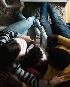 4 Ways to Help with Engaging Parents Everywhere