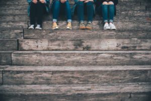 Kids Are People Who Haven’t Stopped Growing