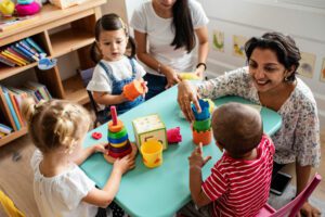 4 Things Your Ministry Volunteers Don’t Know