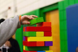 Laying The Bricks of Moral Foundation