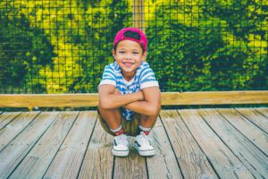 Leveraging How Elementary Schoolers See God