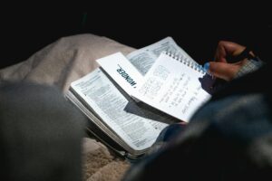 Making Youth Group More Than a Once-a-Week Event