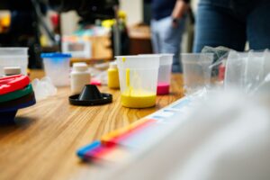 First Look: The Preschool Curriculum That Makes Sunday School Fun and Impactful