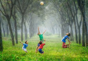 How to Motivate Kids in 3rd and 4th Grade With Fun
