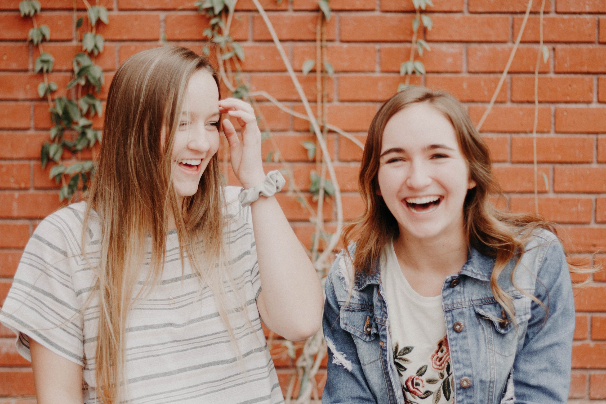 Connecting with Gen Z