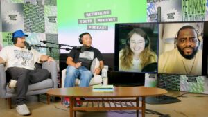Rethinking Marketing and Execution in Youth Ministry: Building Meaningful Events