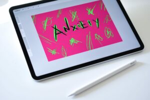 The Rise in Anxiety for Teens & What You Can Do