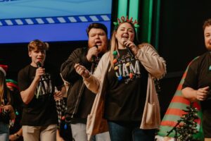 15 Creative Decor Ideas for Your Next Jingle Jam