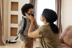 Partnering with Parents of Kids with Special Needs