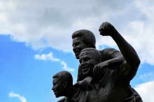 A New Vision for Honoring Black History Month