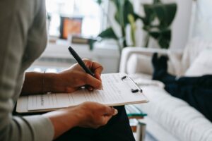 Rewrite Your Ministry Job Description as a Children’s Pastor