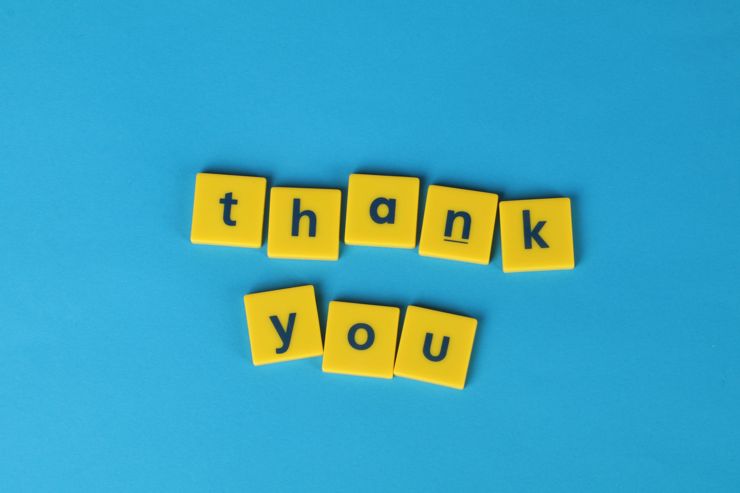 Appreciate Kidmin Volunteers