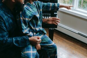 Helping Today’s Anxiety-Filled Kids
